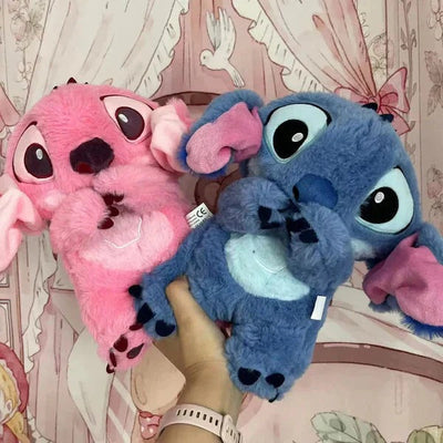 SLEEPBUDDY - Peluche que respira y canta una canción de cuna relajante