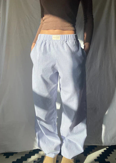 EVY | Pantalones cómodos de salón Stockholm