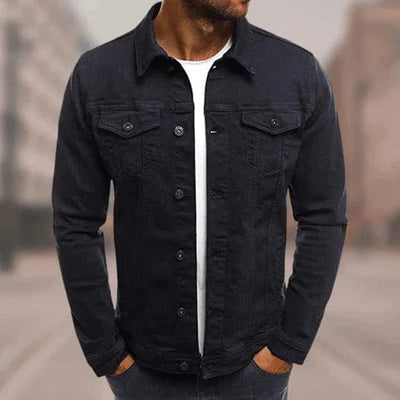Chaqueta vaquera para hombre | Philipe