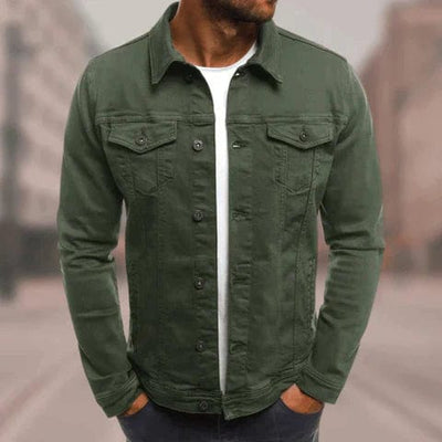 Chaqueta vaquera para hombre | Philipe