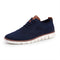 Jonas | Zapatos con cordones para hombre con parte superior transpirable: ligeros, flexibles y elegantes.