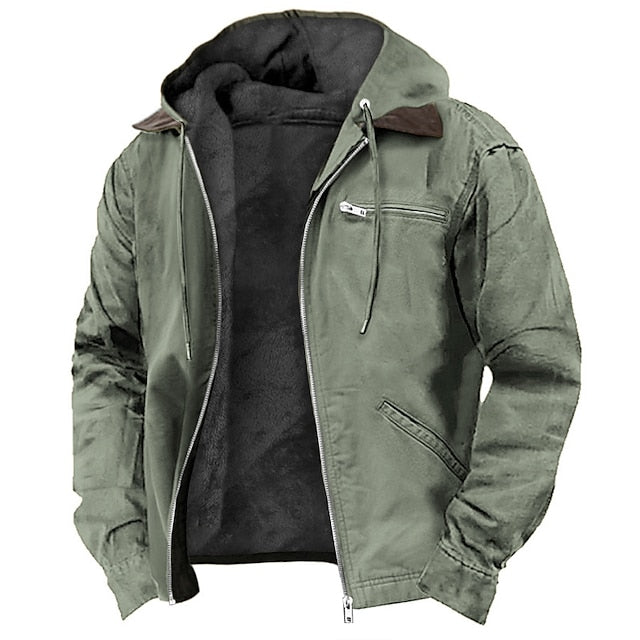 North | Stylish outdoor jacket