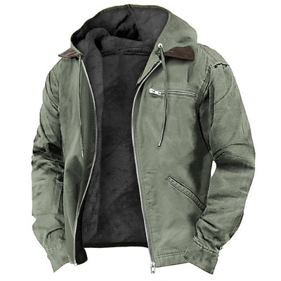 North | Stylish outdoor jacket