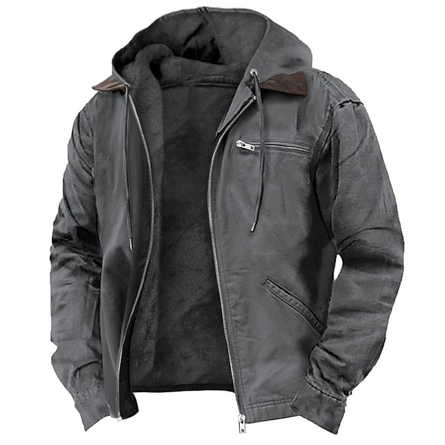 North | Stylish outdoor jacket