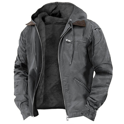 North | Stylish outdoor jacket