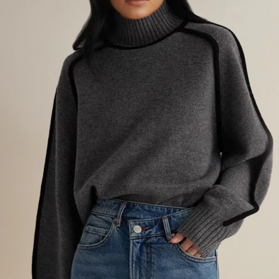 Astrid - Sweater