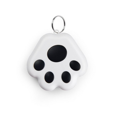 Rastreador GPS para mascotas - PawFinder