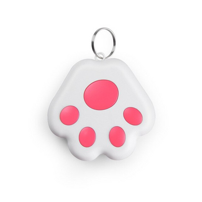 Rastreador GPS para mascotas - PawFinder