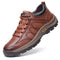 Chaussures homme en cuir Matt | faites à la main