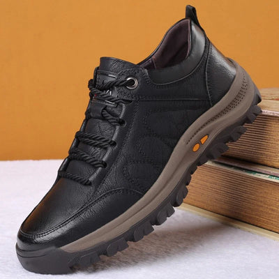 Chaussures homme en cuir Matt | faites à la main