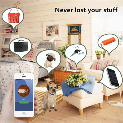 Rastreador GPS TrackME: monitoreo en tiempo real