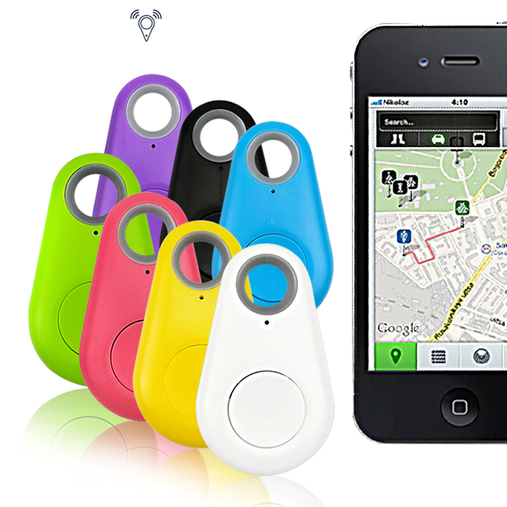Rastreador GPS TrackME: monitoreo en tiempo real