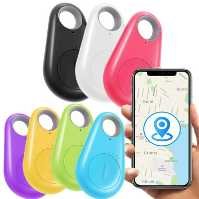 Rastreador GPS TrackME: monitoreo en tiempo real