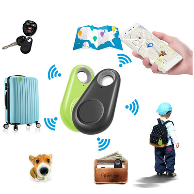 Rastreador GPS TrackME: monitoreo en tiempo real