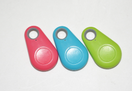 Rastreador GPS TrackME: monitoreo en tiempo real