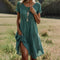 Arwen Robe d'été pour femme