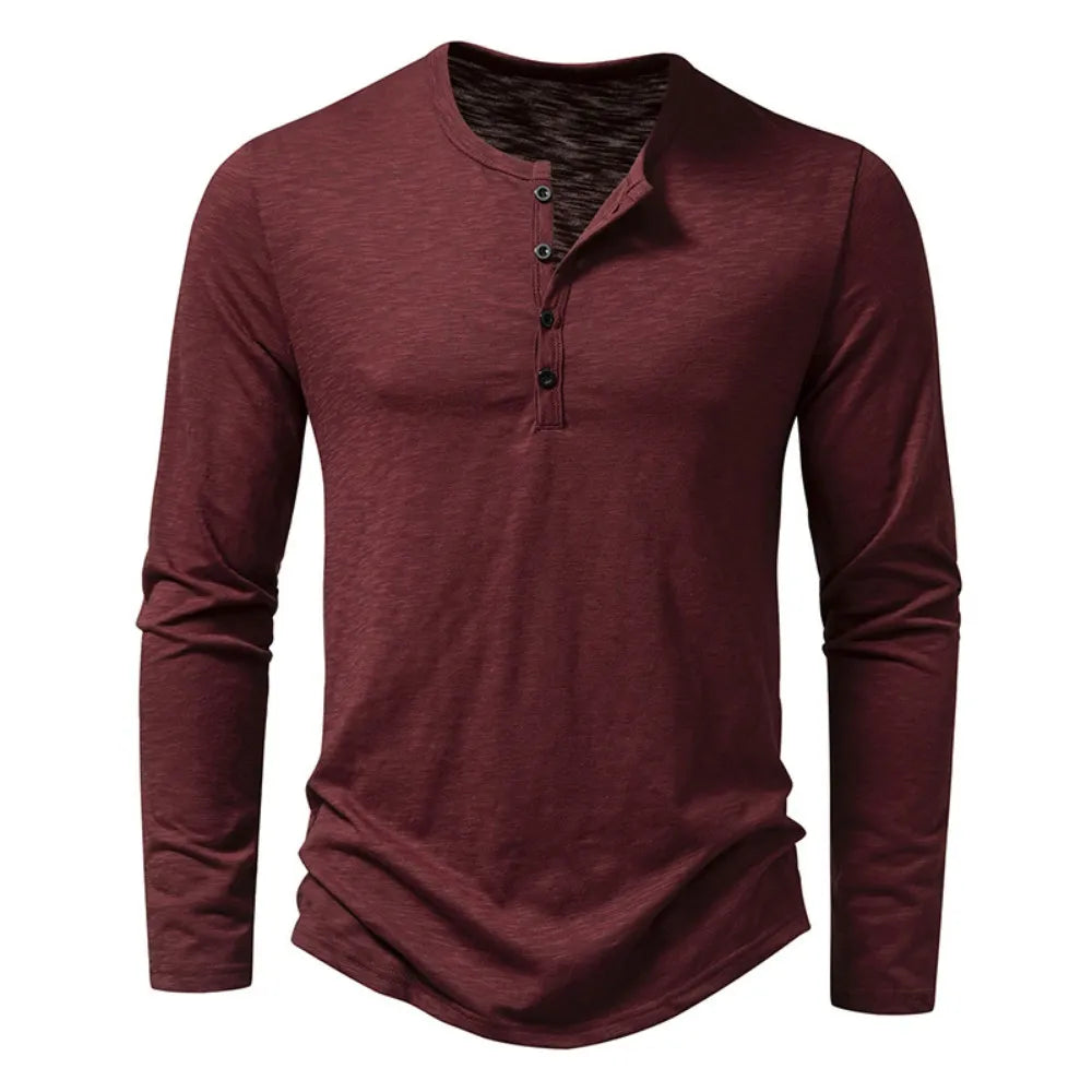 Camisa de hombre Craig