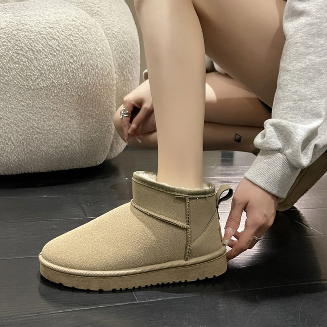 Fionnuala – Botas de invierno para mujer