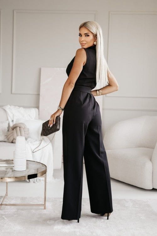 Mono elegante | Blanco | Chic y sofisticado