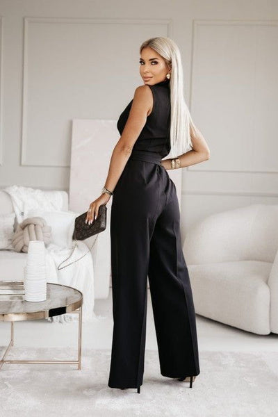 Mono elegante | Blanco | Chic y sofisticado