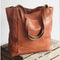 LeatherSash - Bolso de hombro de cuero 