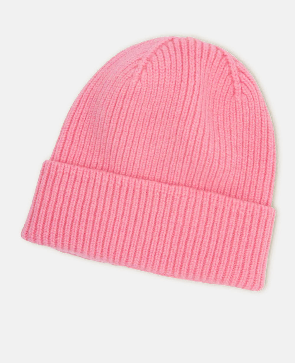 Kasjmirlue "Lille" Bubblegum