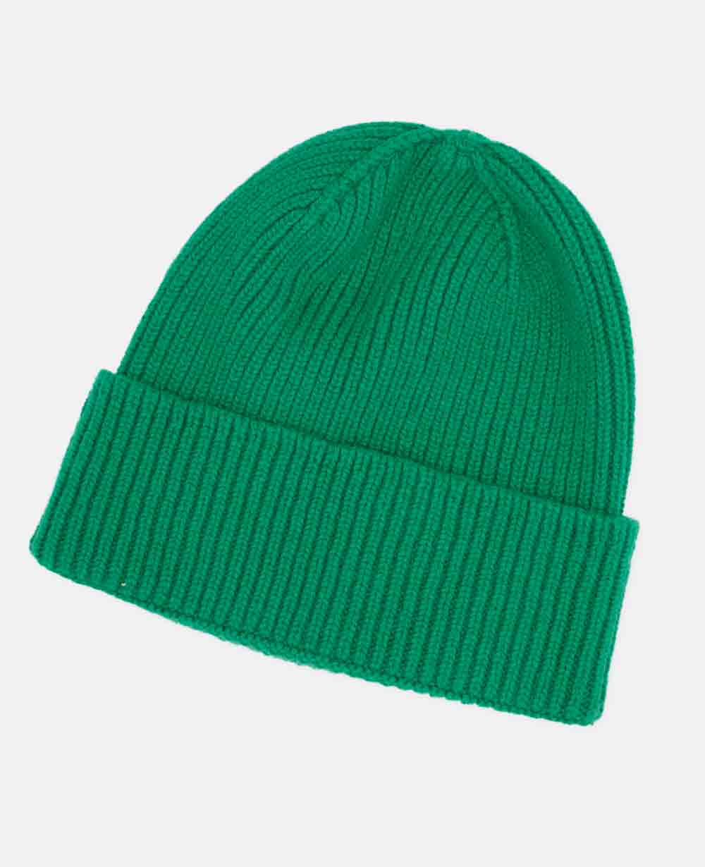 Kasjmirlue "Lille" Emerald