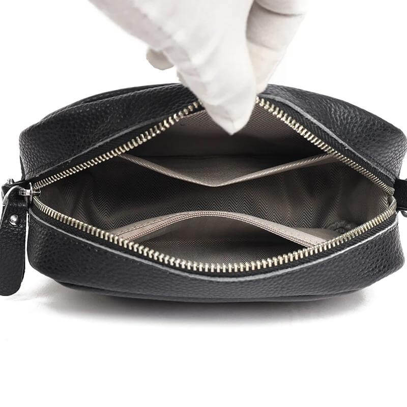 LANA | Style & Sac en cuir pour femme