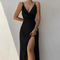 Romea - Vestido Super Slim para Mujer
