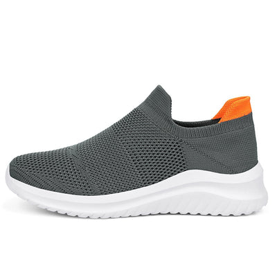 Lina | Zapatillas sin cordones: transpirables, ligeras y flexibles