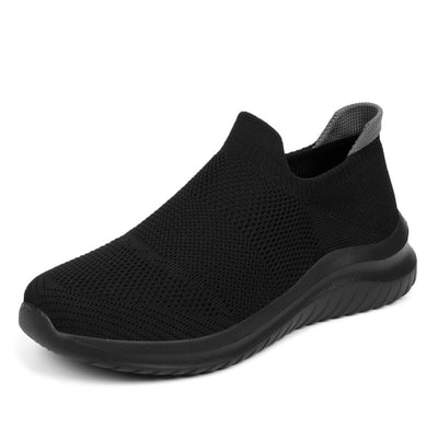 Lina | Zapatillas sin cordones: transpirables, ligeras y flexibles