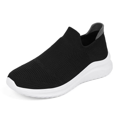 Lina | Zapatillas sin cordones: transpirables, ligeras y flexibles