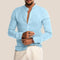 Camisa de lino de Zanzíbar