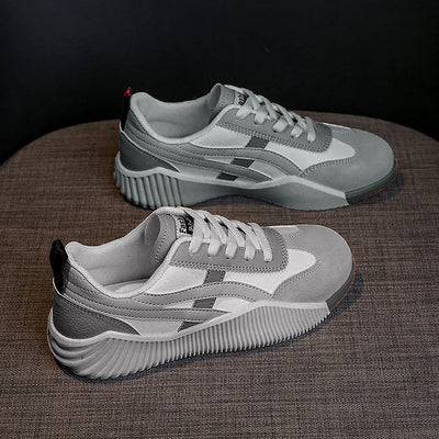 Zapatos ortopédicos retro para mujer 