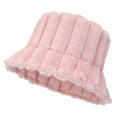 Lotte | Cappello a secchiello caldo e alla moda