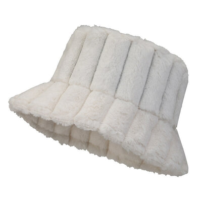 Lotte | Cappello a secchiello caldo e alla moda