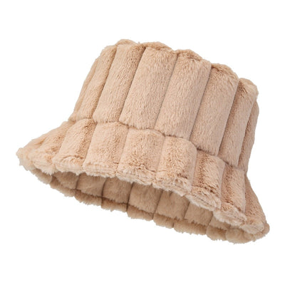 Lotte | Cappello a secchiello caldo e alla moda