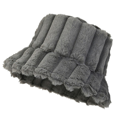 Lotte | Cappello a secchiello caldo e alla moda