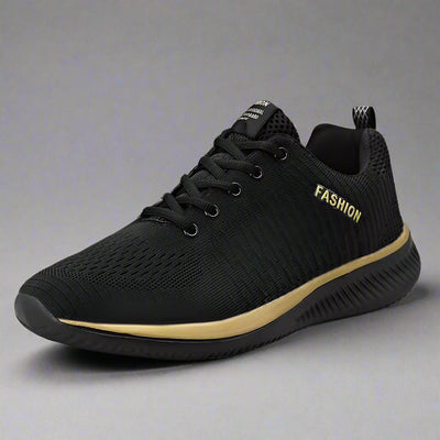Luca | Zapato unisex para uso diario: ergonómico, flexible y elegante.