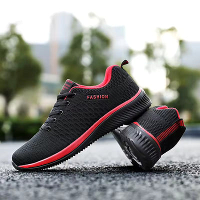 Luca | Zapato unisex para uso diario: ergonómico, flexible y elegante.