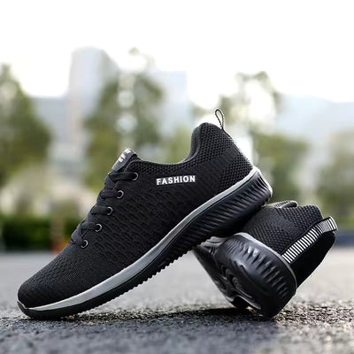 Luca | Zapato unisex para uso diario: ergonómico, flexible y elegante.