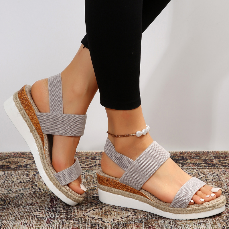 Sandalias venecianas