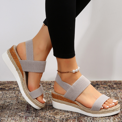 Sandalias venecianas