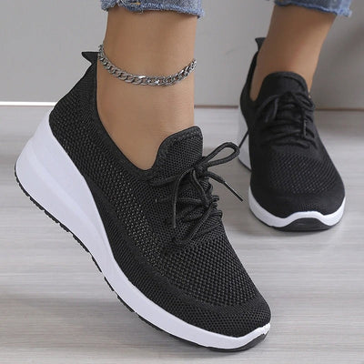 ZAPATOS ORTOPÉDICOS DE MUJER | VALERIE 
