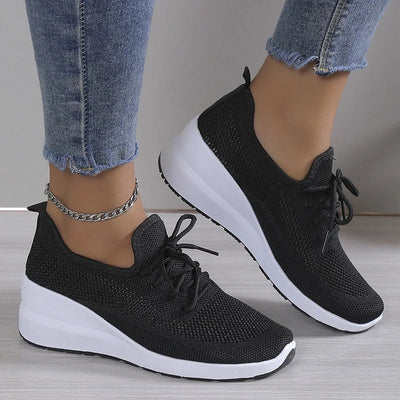 ZAPATOS ORTOPÉDICOS DE MUJER | VALERIE 