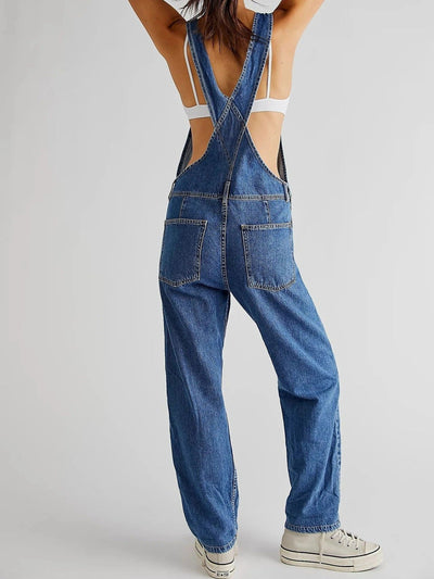 KAREENA | Pantalones vaqueros elegantes para mujer