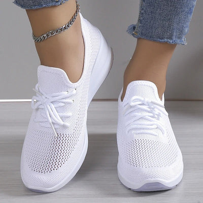 ZAPATOS ORTOPÉDICOS DE MUJER | VALERIE 