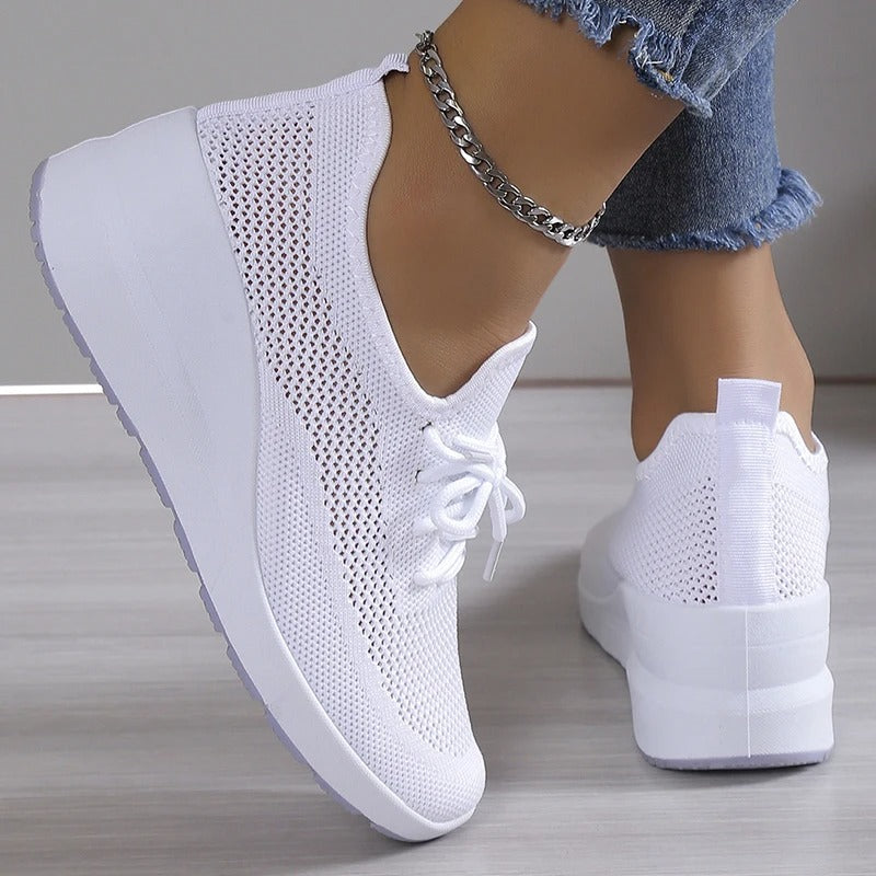 ZAPATOS ORTOPÉDICOS DE MUJER | VALERIE 