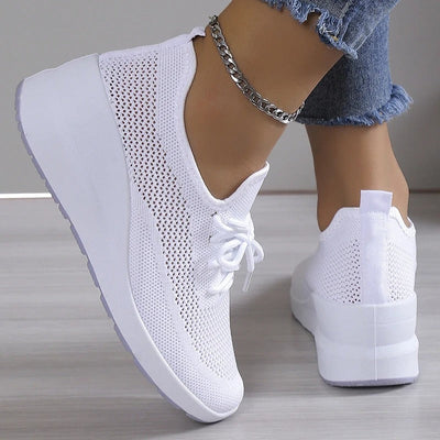 ZAPATOS ORTOPÉDICOS DE MUJER | VALERIE 
