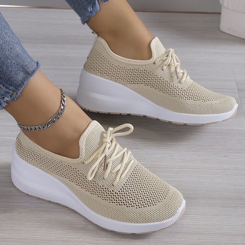 ZAPATOS ORTOPÉDICOS DE MUJER | VALERIE 